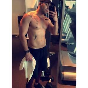 Meet your Posher, Antonio